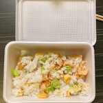 てんぷら 深町 - 