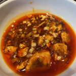 東京チャイニーズ 一凛 - 