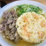 弥太郎うどん - 