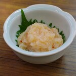 文の里松寿し - 