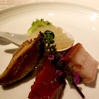 中国飯店 富麗華 - 