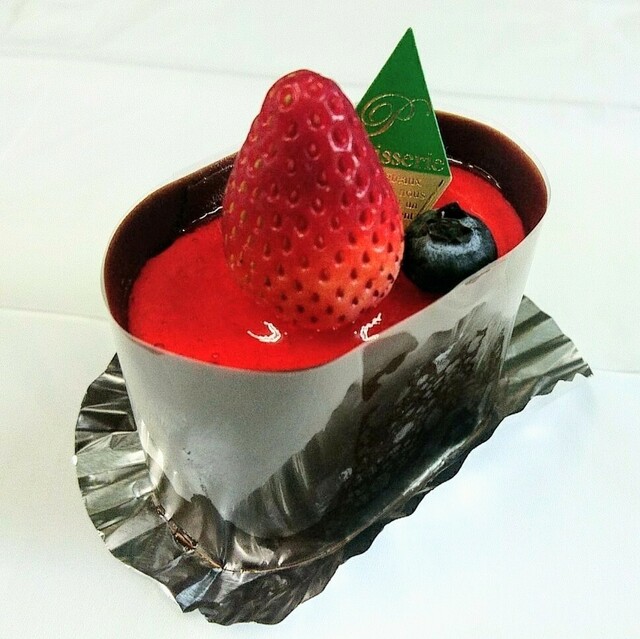 菓子司 大坂屋（天童） &ndash; 手作りケーキとスイーツの魅力