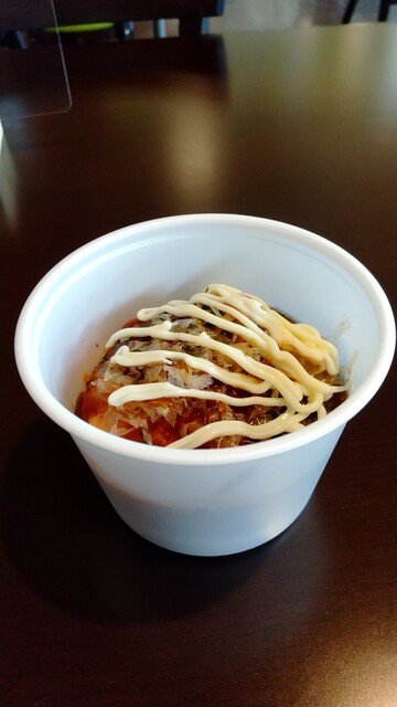 五穀豊穣 - 仙台市太白区その他（おにぎり）の写真