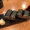 Sushi Izakaya Kiraku - ねぎトロ巻き