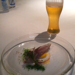 ギュール ルモンテ - 