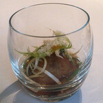 ギュール ルモンテ - 