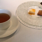 ギュール ルモンテ - 