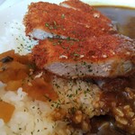 三次ワイナリー喫茶ヴァイン - 