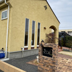 ビストロ・ラ・ポルト・アミ - 