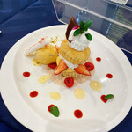 ビストロ・ラ・ポルト・アミ - 