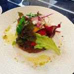 ビストロ・ラ・ポルト・アミ - 