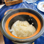 ビストロ・ラ・ポルト・アミ - 