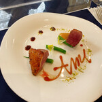 ビストロ・ラ・ポルト・アミ - 