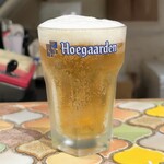 トリワイン ＰＩＫＯＳＨＨＨＵ - タンブラーはヒューガルデンやけどハイネケン