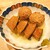 天ぷら・割鮮酒処 へそ - 料理写真: