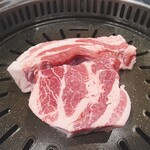 熟成肉専門店 ヨプの王豚塩焼 - 