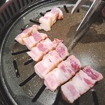 熟成肉専門店 ヨプの王豚塩焼 - 