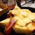 BISTRO B-Fusion - 