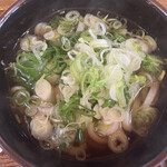 Inta Udon - 