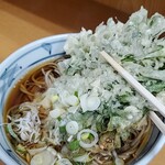 加賀 - またまたリフト