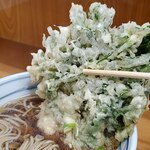 加賀 - 春菊天リフト