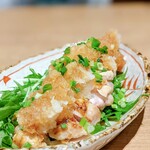 Yakitori Kinzan - 