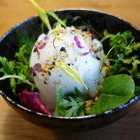 メゾン ケイ - ジャルダン　ドゥ　レギューム　クロッカン