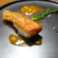 メゾン ケイ - 金目鯛