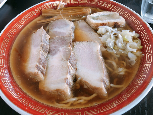 一゛弥（いちずや） - 東青森（ラーメン）の写真