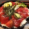 Sakurai - 金曜日限定 本まぐろ中おち漬丼