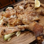 旨唐揚げと居酒メシ ミライザカ - 