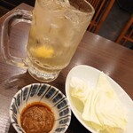 旨唐揚げと居酒メシ ミライザカ - 