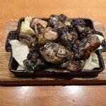 宮崎料理 万作 - 