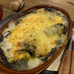 非常識ビストロマルコ - 絶望のグラタン