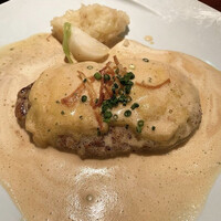 旬菜ステーキ処 らいむらいと - 