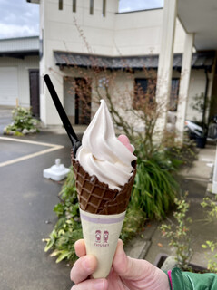 Sakai No Pi-Natsu - ピーナッツソフトクリーム