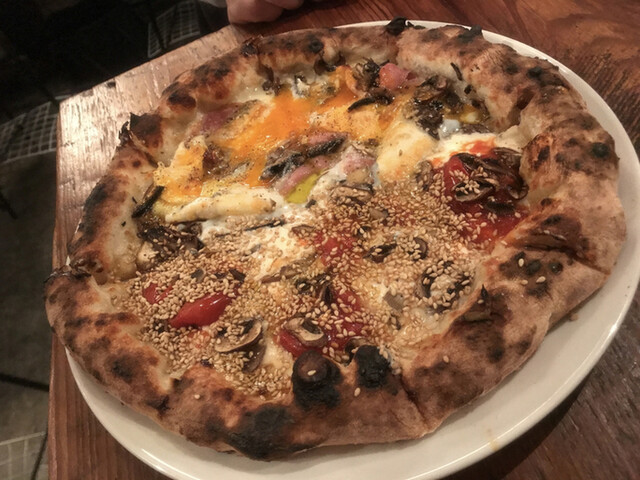 渋ドラ シブドラ 渋谷 ダイニングバー ネット予約可 食べログ