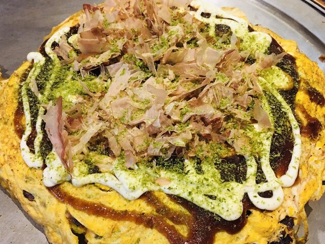 楓の木 千里総本店 千里中央 お好み焼き 食べログ