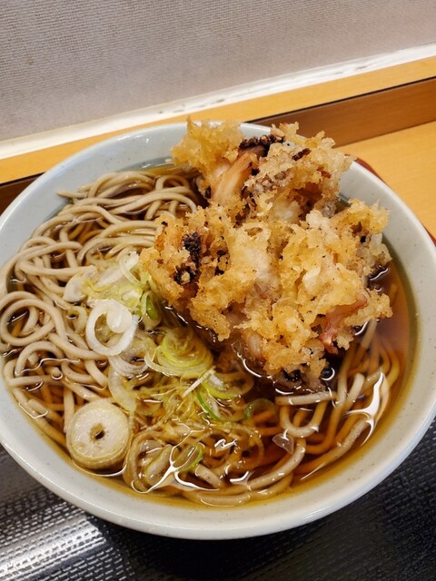かのや 新宿西口店 新宿 そば 食べログ かのや 新宿西口店 新宿 そば 食べログ