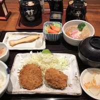 とんかつ まい泉 青山本店 - 