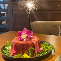 焼肉うしごろ 表参道店 - 