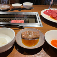 焼肉うしごろ 表参道店 - 