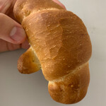 渦潮ベーカリー - 料理写真: