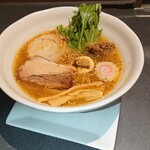 Tsukemen tenka - 