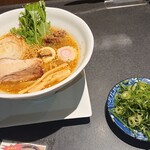 Tsukemen tenka - 