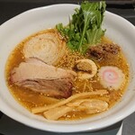 Tsukemen tenka - 