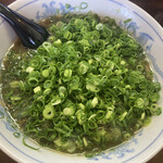 中華そば じなんぼう - 