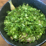 中華そば じなんぼう - 