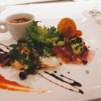 トラットリア トペ - 