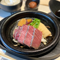 三田屋本店 やすらぎの郷 心斎橋パルコ店 - 